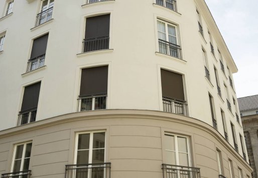 Roleta Refleksol R125 Roleta Refleksol R125