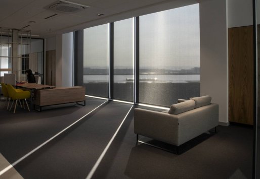 Roleta Refleksol R125 Roleta Refleksol R125