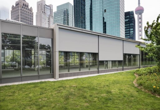 Roleta Refleksol ZiiiP box Roleta Refleksol ZiiiP box