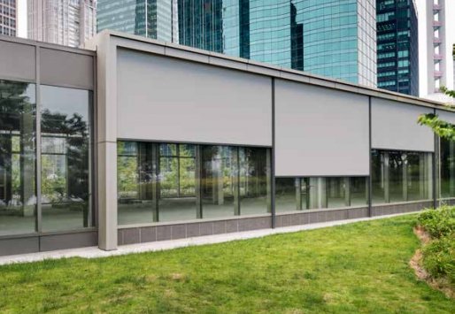 Roleta Refleksol ZiiiP box Roleta Refleksol ZiiiP box