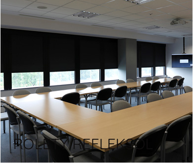 Rolety Refleksol Rolety Refleksol