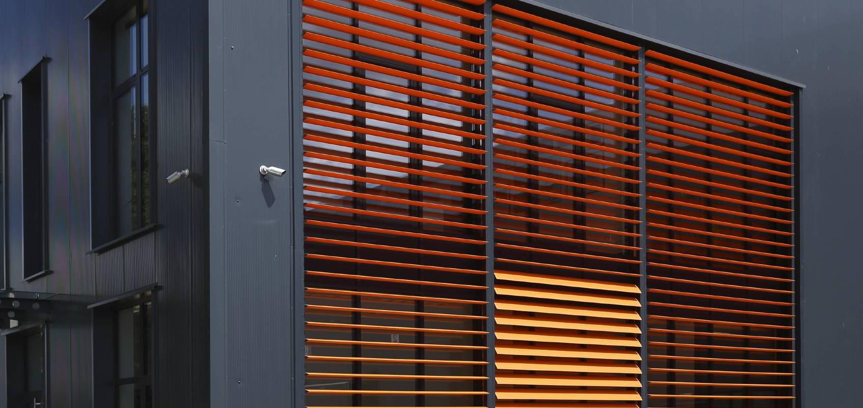 Sunbreaker 210 rotační Sunbreaker 210 rotační