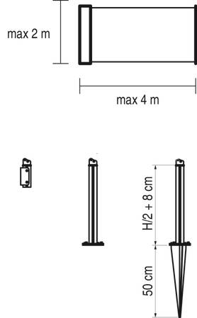 Technické schéma Technické schéma