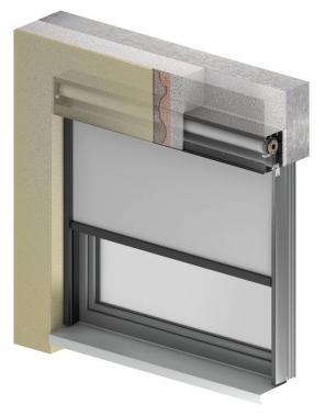 Technické schéma Technické schéma