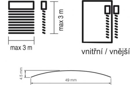 Technické schéma Technické schéma