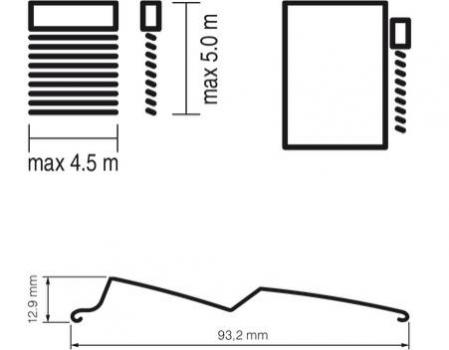 Technické schéma Technické schéma