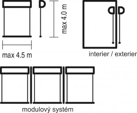 Technické schéma Technické schéma