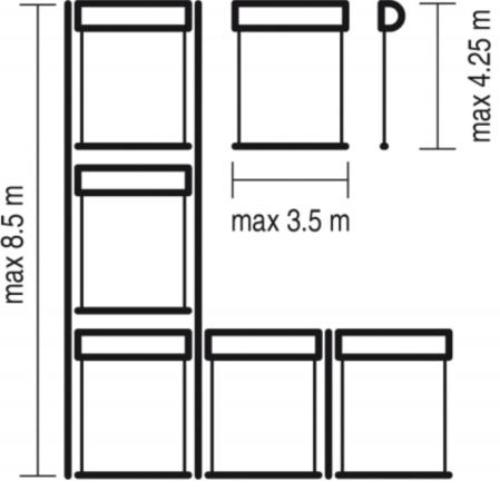 Technické schéma Technické schéma