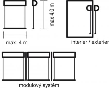 Technické schéma Technické schéma