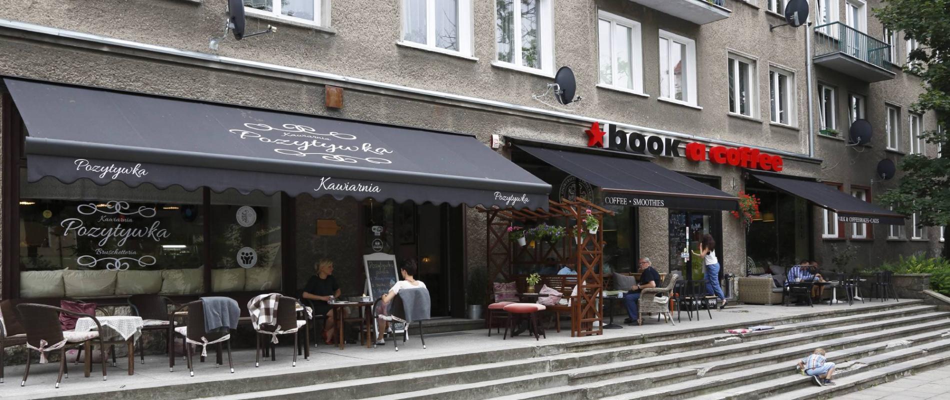 Terasová bezkazetová markíza Australia Terasová bezkazetová markíza Australia