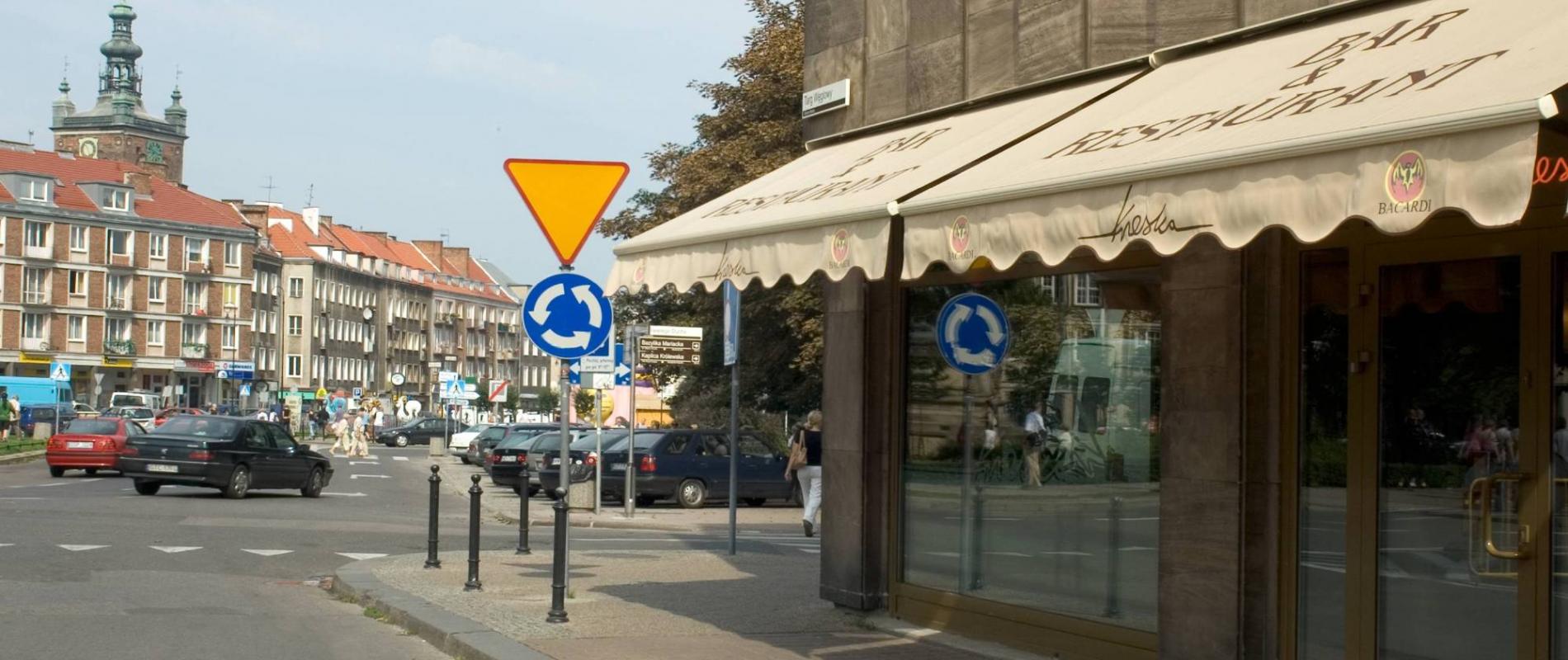 Terasová bezkazetová markíza Jamaica Terasová bezkazetová markíza Jamaica